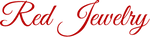 Red Jewelry shop